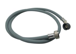 Mangueira de entrada de água universal 1.5 M CONECTORES METAL PLÁSTICO