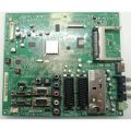 PLACA PRINCIPAL LG EBU60674875