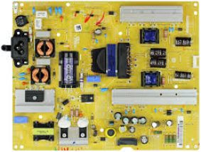 Placa de Fonte de alimentação TV  LG EAY63072001