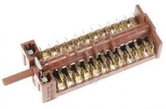 Comutador Beko 263100032 (8 POSIÇÕES)