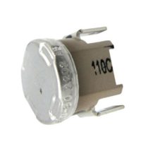 Limitador da temperatura Vulcano-Junkers-Zeus 8707206132