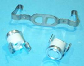 Kit termostato Whirlpool 481225928681
