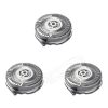CONJUNTO DE LÂMINAS PARA MAQUINA DE BARBEAR PHILIPS 422203625841