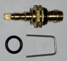 Selector de caudal Vulcano-Junkers-Zeus 8708500334