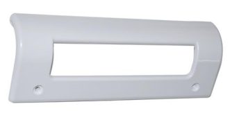 Puxador da porta do frigorífico Candy-Hoover 91608372 , 92156637