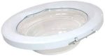 Porta completa para máquina de lavar roupa Beko 2915100100 WMB71041 Porta completa para máquina de lavar roupa Beko 2915100100 WMB71041