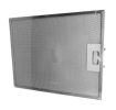 Filtro metálico para exaustor Teka 81460133 Filtro metálico para exaustor Teka 81460133