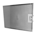 Filtro metálico para exaustor Teka 81460133 Filtro metálico para exaustor Teka 81460133