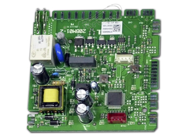 Modulo electrónico para máquinas de lavar loiça Orima Telefunken 20860180