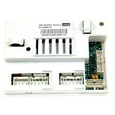 Módulo electrónico programador Indesit C00306745